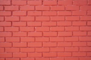 Red Brick Texture